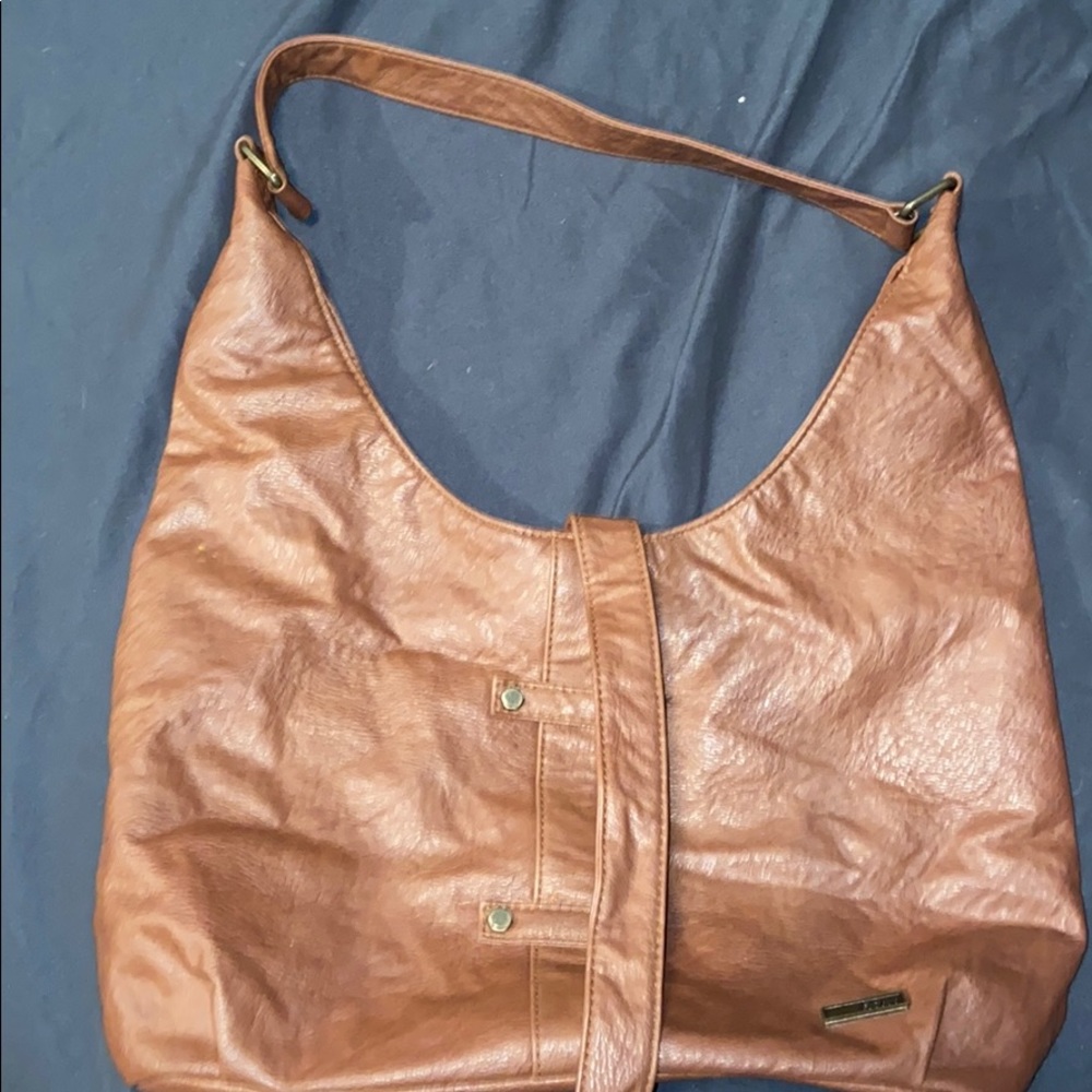 Roxy purse